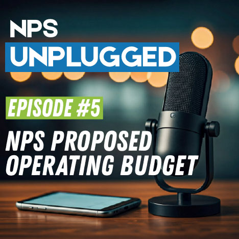 nps unplugged
